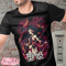 Premium Daki Demon Slayer Anime Vector T-shirt Design Template #3.jpg