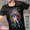Premium Dark Magician Girl Yu Gi Oh Anime Vector T-shirt Design Template #3.jpg