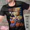Premium Dragon Ball Anime Vector T-shirt Design Template #14.jpg