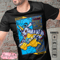 Premium Gabumon Digimon Anime Vector T-shirt Design Template.jpg