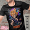 Premium Gohan SJJ Dragon Ball Anime Vector T-shirt Design Template #2.jpg