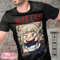 Premium Himiko Toga My Hero Academia Anime Vector T-shirt Design Template #2.jpg