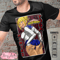 Premium Himiko Toga My Hero Academia Anime Vector T-shirt Design Template #3.jpg