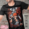 Premium Ichigo Kurosaki Bleach Anime Vector T-shirt Design Template #13.jpg