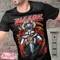 Premium Ichigo Kurosaki Bleach Anime Vector T-shirt Design Template #14.jpg