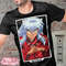 Premium Inuyasha Anime Vector T-shirt Design Template #3.jpg