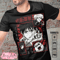 Premium Jujutsu Kaisen Anime Vector T-shirt Design Template #29.jpg