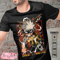 Premium Katsuki Bakugo My Hero Academia Anime Vector T-shirt Design Template #2.jpg