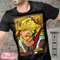 Premium Keigo Takami My Hero Academia Anime Vector T-shirt Design Template.jpg