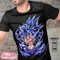 Premium Killua Hunter x Hunter Anime Vector T-shirt Design Template #3.jpg