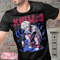 Premium Killua Hunter x Hunter Anime Vector T-shirt Design Template #5.jpg