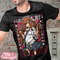 Premium Marin My Dress Up Darling Anime Vector T-shirt Design Template #3.jpg