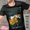 Premium Midoriya Izuku My Hero Academia Anime Vector T-shirt Design Template #3.jpg