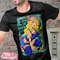 Premium Miss Kobayashi's Dragon Maid Anime Vector T-shirt Design Template #2.jpg