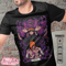 Premium Nagato Naruto Anime Vector T-shirt Design Template.jpg