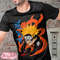 Premium Naruto Anime Vector T-shirt Design Template.jpg