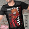 Premium Neon Genesis Evangelion Anime Vector T-shirt Design Template #5.jpg