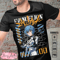Premium Neon Genesis Evangelion Anime Vector T-shirt Design Template #6.jpg