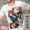 Premium Nobara Jujutsu Kaisen Anime Vector T-shirt Design Template #2.jpg