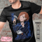 Premium Nobara Jujutsu Kaisen Anime Vector T-shirt Design Template #3.jpg