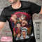 Premium One Piece Supernova Trio Anime Vector T-shirt Design Template.jpg