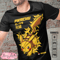 Premium Pikachu Pokemon Anime Vector T-shirt Design Template #4.jpg