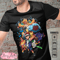 Premium Pokemon Anime Vector T-shirt Design Template #2.jpg