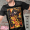Premium Rokuro Enmado Twin Star Exorcists Anime Vector T-shirt Design Template.jpg