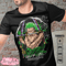Premium Roronoa Zoro One Piece Vector T-shirt Design Template #10.jpg