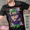 Premium Roronoa Zoro One Piece Vector T-shirt Design Template #12.jpg