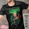 Premium Roronoa Zoro One Piece Vector T-shirt Design Template #19.jpg