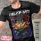 Premium Roronoa Zoro One Piece Vector T-shirt Design Template #6.jpg