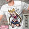 Premium Sailor Moon Anime Vector T-shirt Design Template.jpg