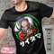 Premium Saitama One Punch Man Anime Vector T-shirt Design Template #5.jpg