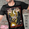 Premium Sanji One Piece Anime Vector T-shirt Design Template #2.jpg