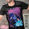 Premium Sasuke Uchiha Naruto Anime Vector T-shirt Design Template #2.jpg