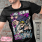 Premium Satoru x Kento Jujutsu Kaisen Anime Vector T-shirt Design Template.jpg