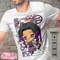 Premium Shinobu Kocho Chibi Demon Slayer Anime Vector T-shirt Design Template.jpg