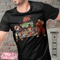 Premium Street Fighter Vector T-shirt Design Template.jpg