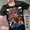 Premium Terry Bogard Fatal Fury Vector T-shirt Design Template.jpg