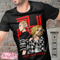 Premium Tokyo Revengers Anime Vector T-shirt Design Template #3.jpg