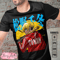 Premium Tokyo Revengers Anime Vector T-shirt Design Template #5.jpg