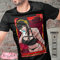 Premium Yor Forger Spy x Family Anime Vector T-shirt Design Template #2.jpg