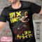 Premium Yor Forger Spy x Family Anime Vector T-shirt Design Template #4.jpg