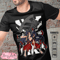 Premium Zerofuku Record Of Ragnarok Anime Vector T-shirt Design Template.jpg