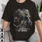 Geralt of Rivia (Daddy of Rivia) - Graphic Tee.jpg