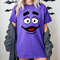 Grimace Halloween Costume Shirt, Grimace Costume Ladies tee, Gift for Halloween Shirt, Shirt.jpg
