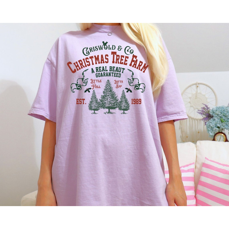 Griswold Christmas Shirt, Christmas Shirt, Christmas Vacation Inspired, Christmas Gift, Funny Christmas Shirt.jpg