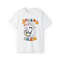 Groovy Boo Nurse Nursing Rn Cna Scrub Halloween Shirt.jpg