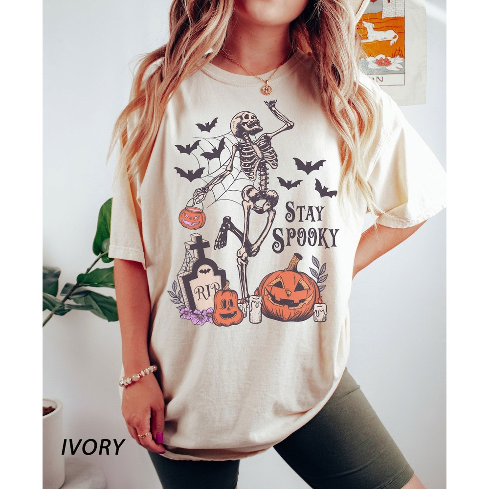 Halloween Shirt, Pumpkin Shirt, Science shirt Skeleton shirt, Witch TShirt, Teacher halloween shirt Fall Halloween autum 1.jpg